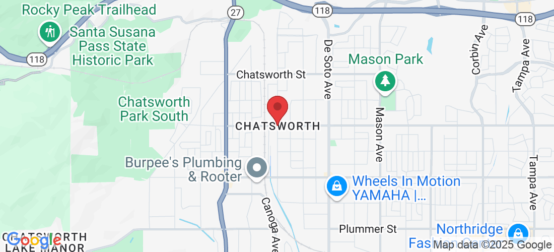 Chatsworth, Los Angeles, CA, USA
