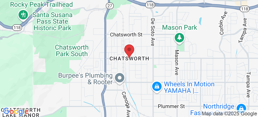 Chatsworth, Los Angeles, CA, USA
