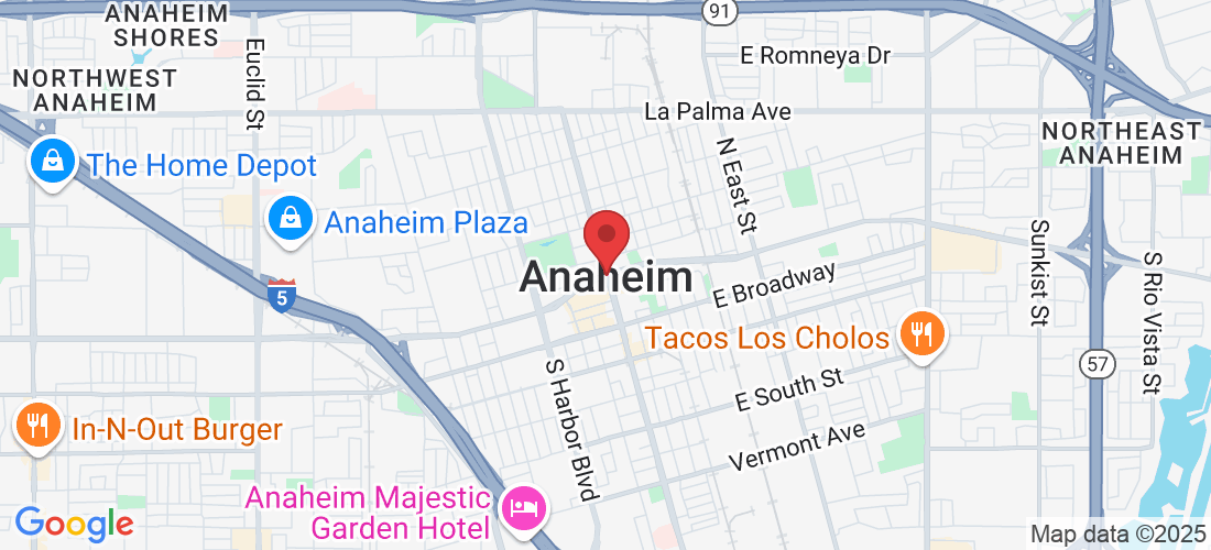 Anaheim, CA, USA