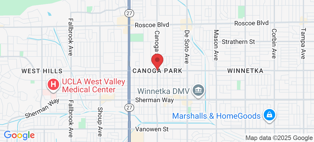 Canoga Park, Los Angeles, CA, USA