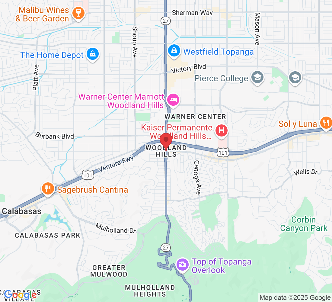 Woodland Hills, Los Angeles, CA, USA