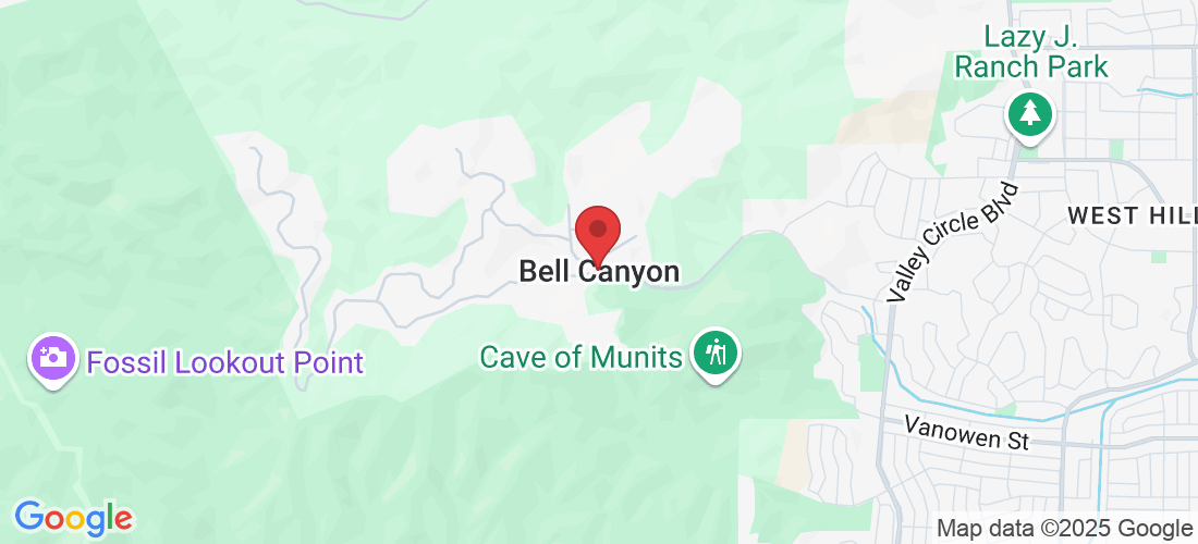 Bell Canyon, CA 91307, USA
