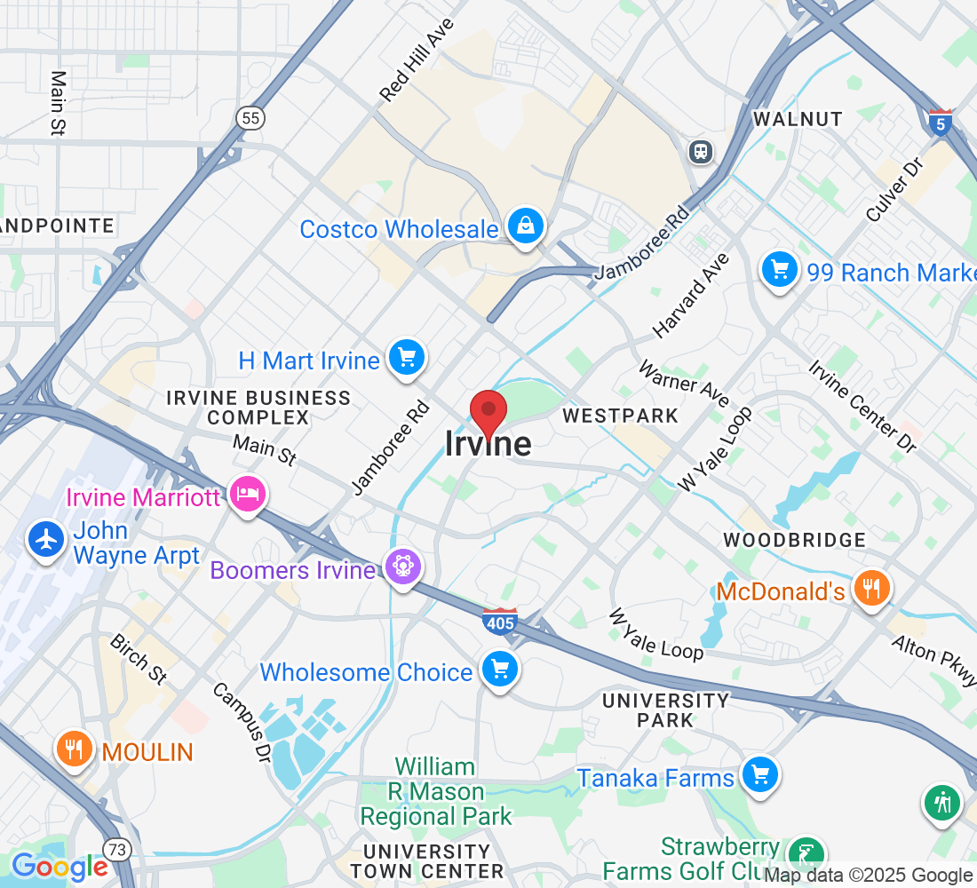 Irvine, CA, USA