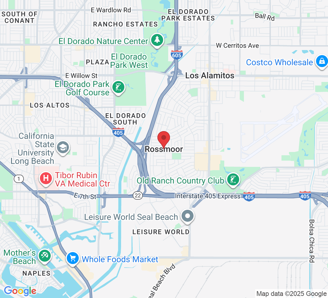 Rossmoor, CA 90720, USA