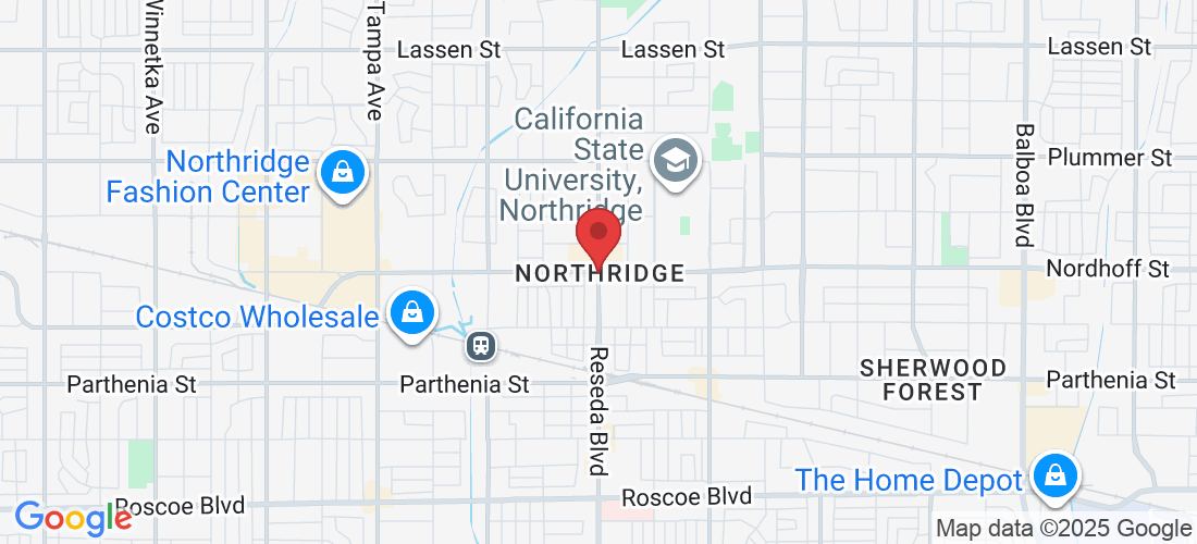 Northridge, Los Angeles, CA, USA