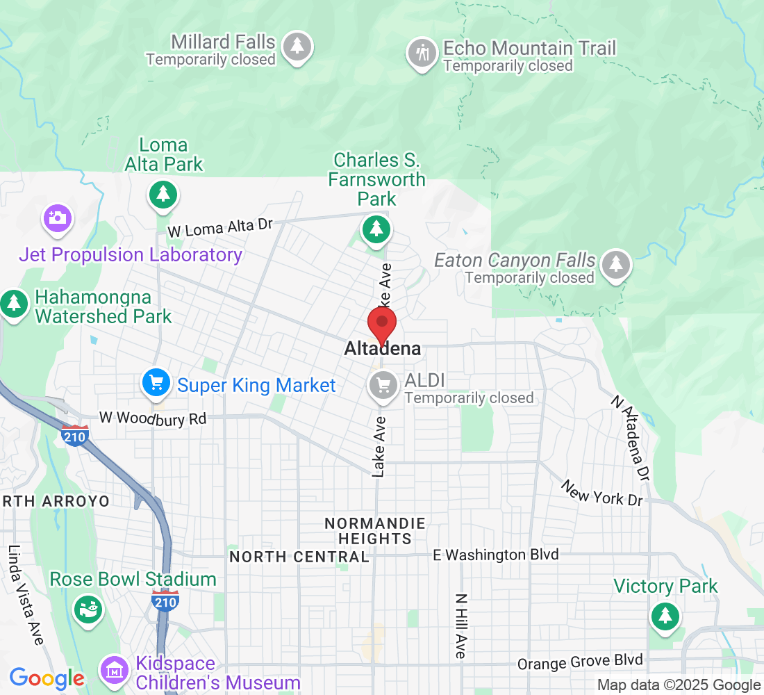 Altadena, CA, USA