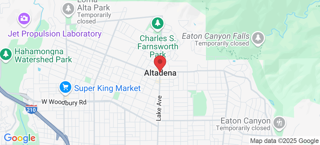 Altadena, CA, USA