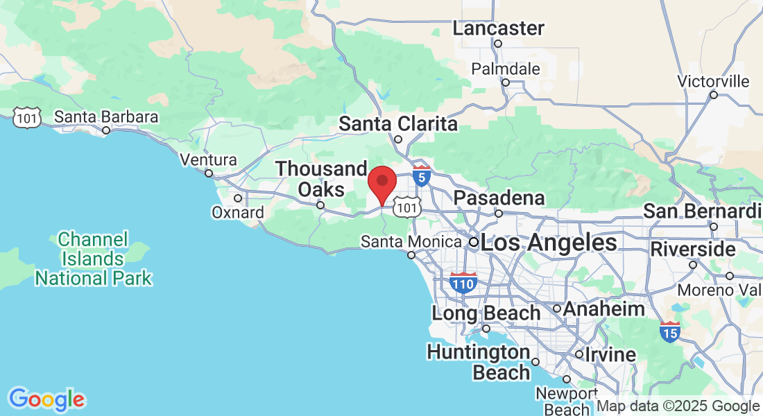 Woodland Hills, Los Angeles, CA, USA