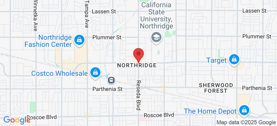 Northridge, Los Angeles, CA, USA