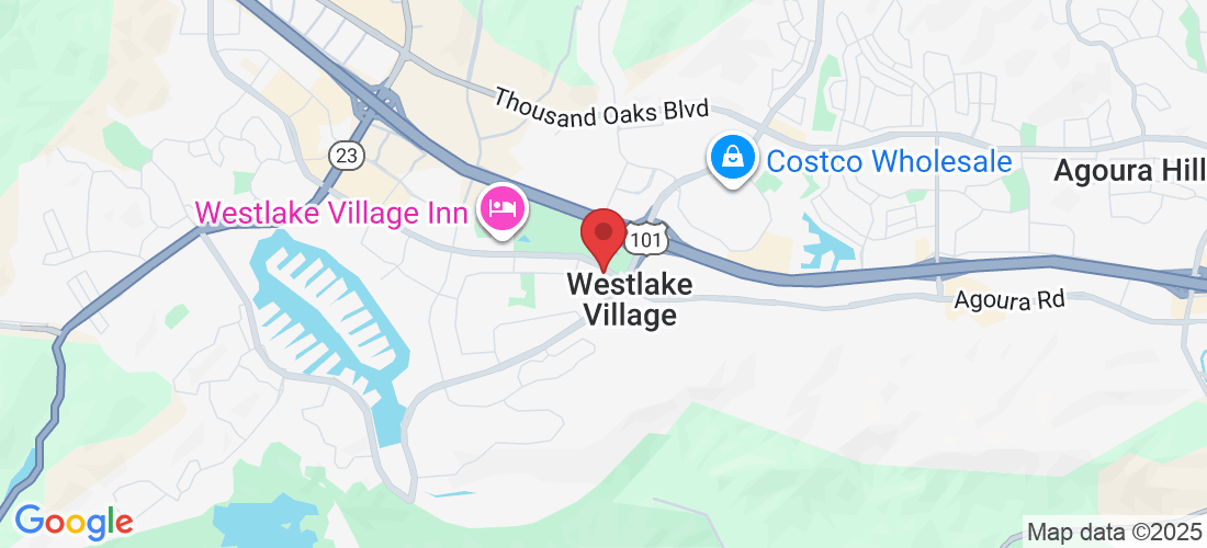 Westlake Village, CA, USA