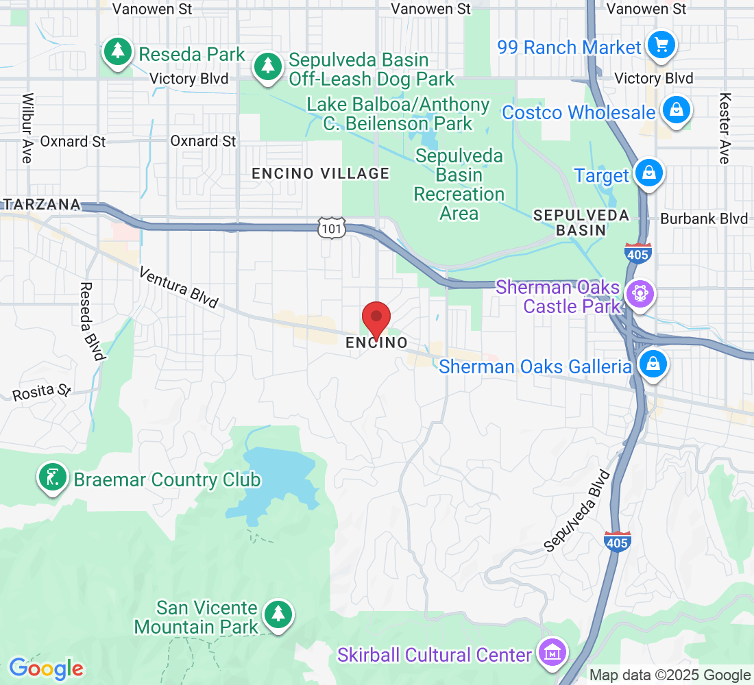 Encino, Los Angeles, CA, USA