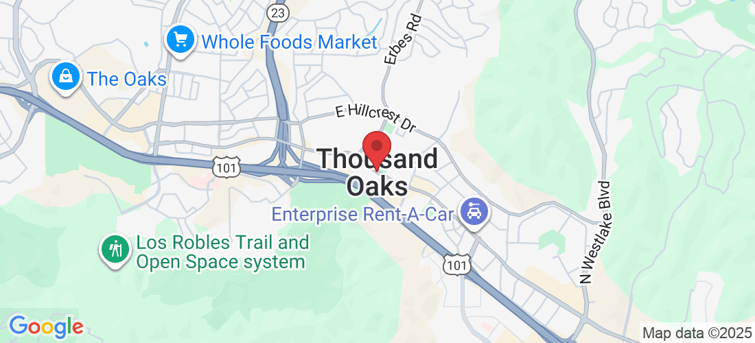 Thousand Oaks, CA, USA
