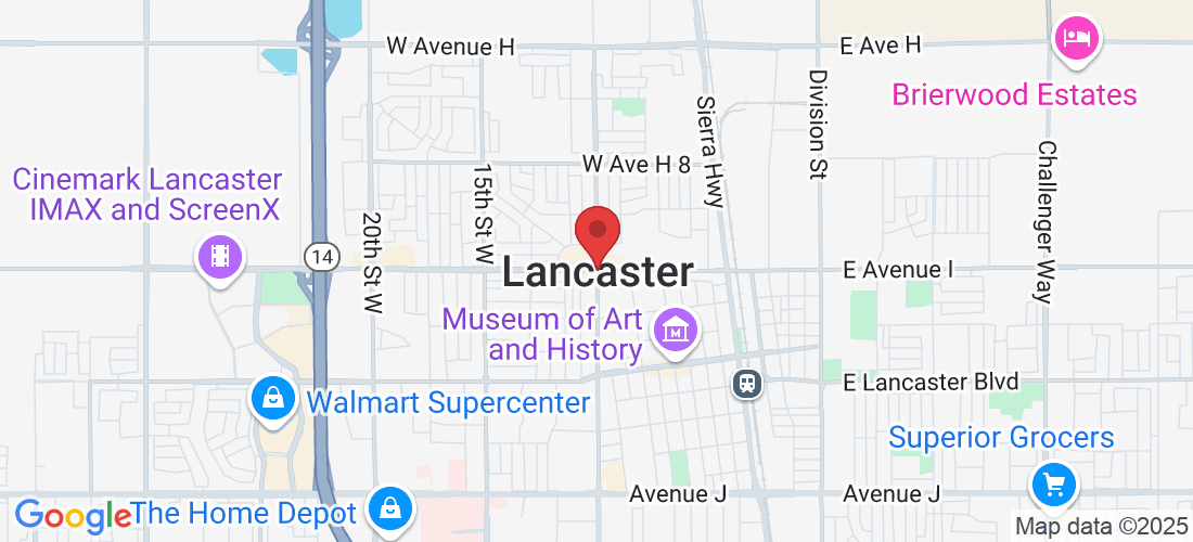 Lancaster, CA, USA