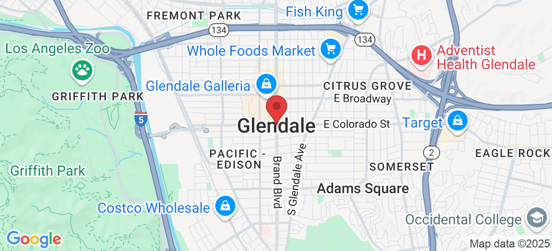 Glendale, CA, USA