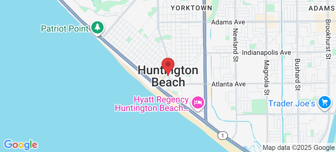 Huntington Beach, CA, USA