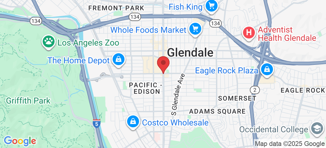 Glendale, CA, USA
