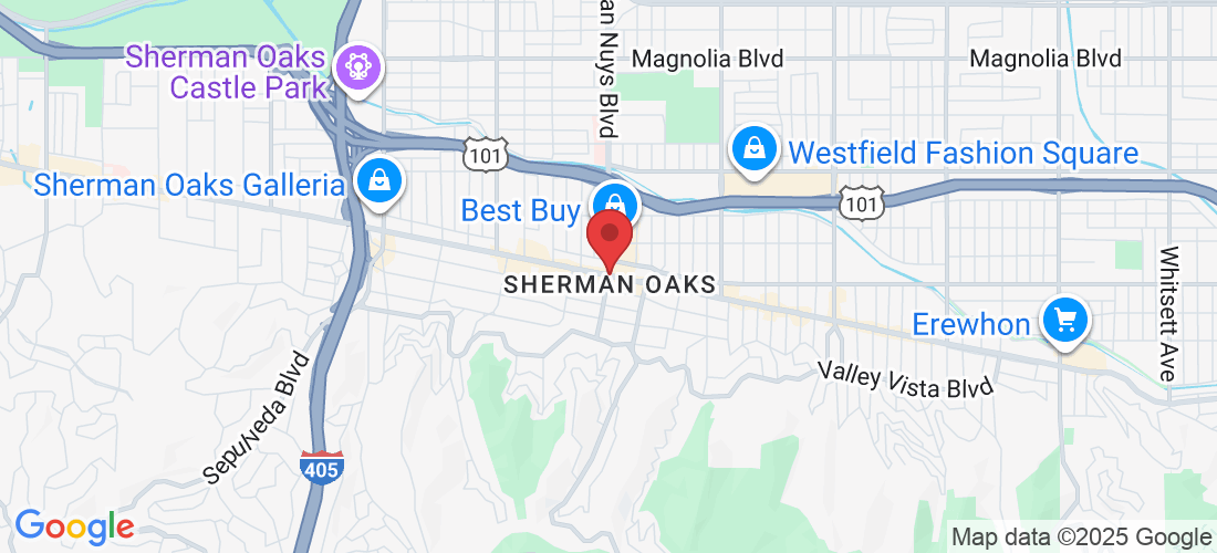 Sherman Oaks, Los Angeles, CA, USA