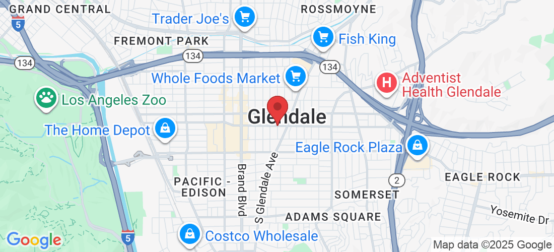 Glendale, CA, USA