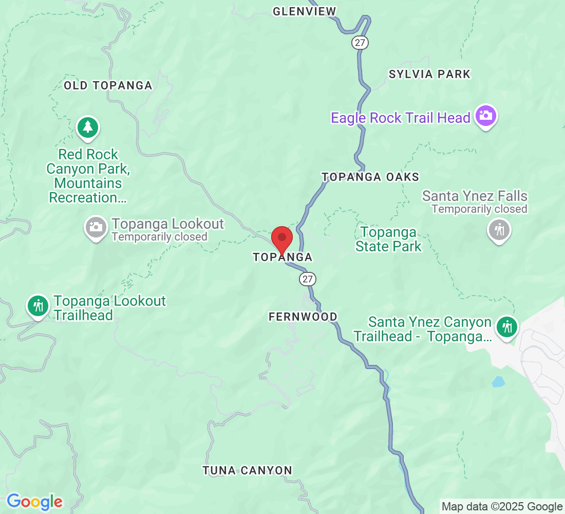 Topanga, CA, USA