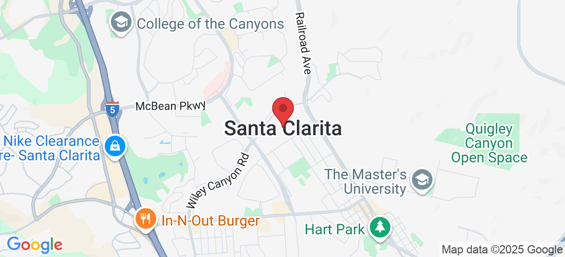 Santa Clarita, CA, USA