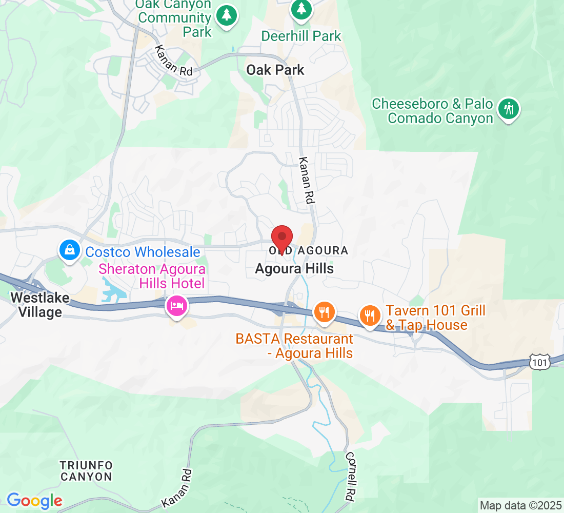 Agoura Hills, CA, USA