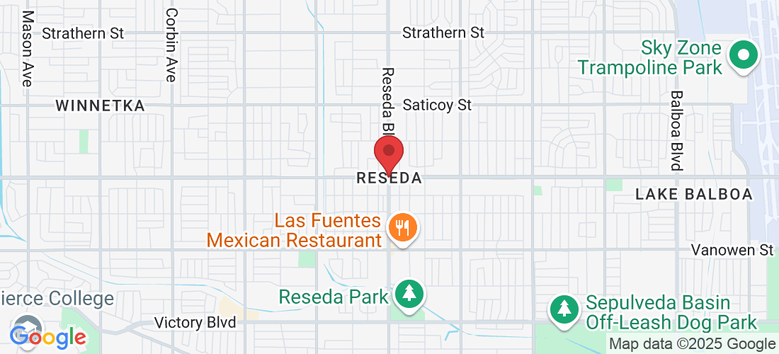 Reseda, Los Angeles, CA, USA