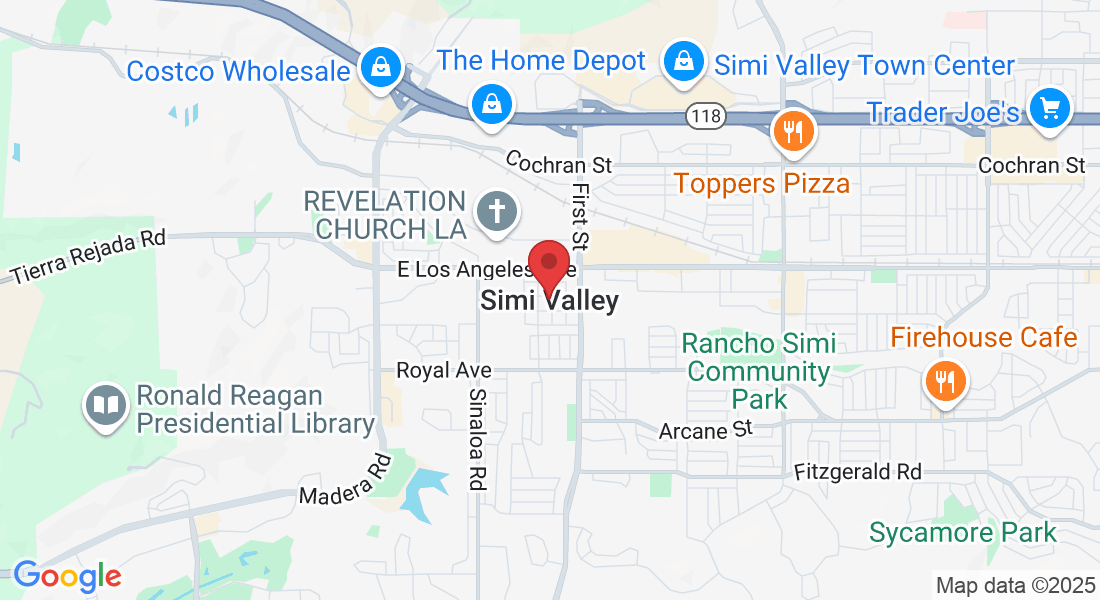 Simi Valley, CA, USA