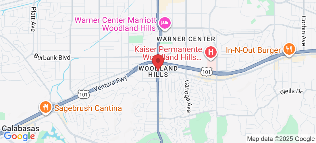 Woodland Hills, Los Angeles, CA, USA