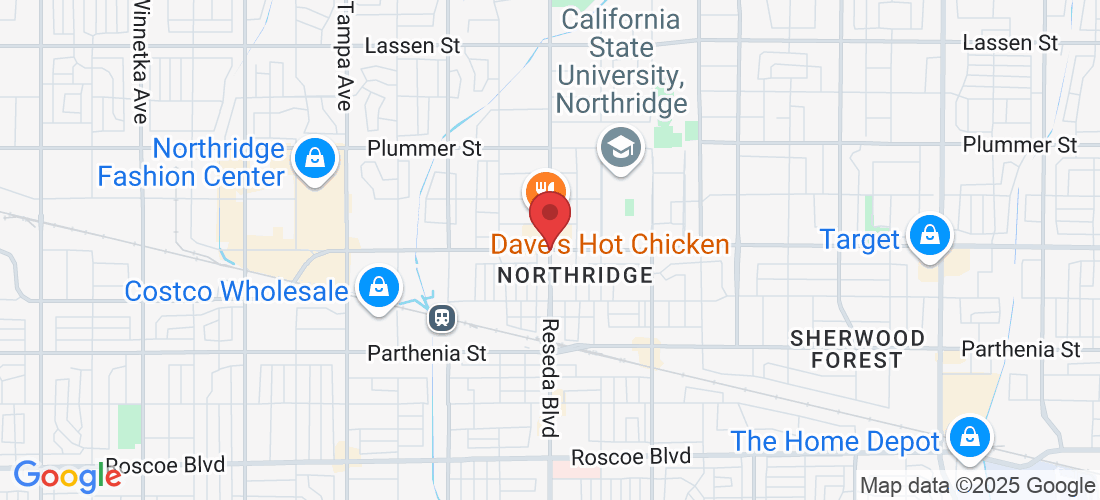 Northridge, Los Angeles, CA, USA