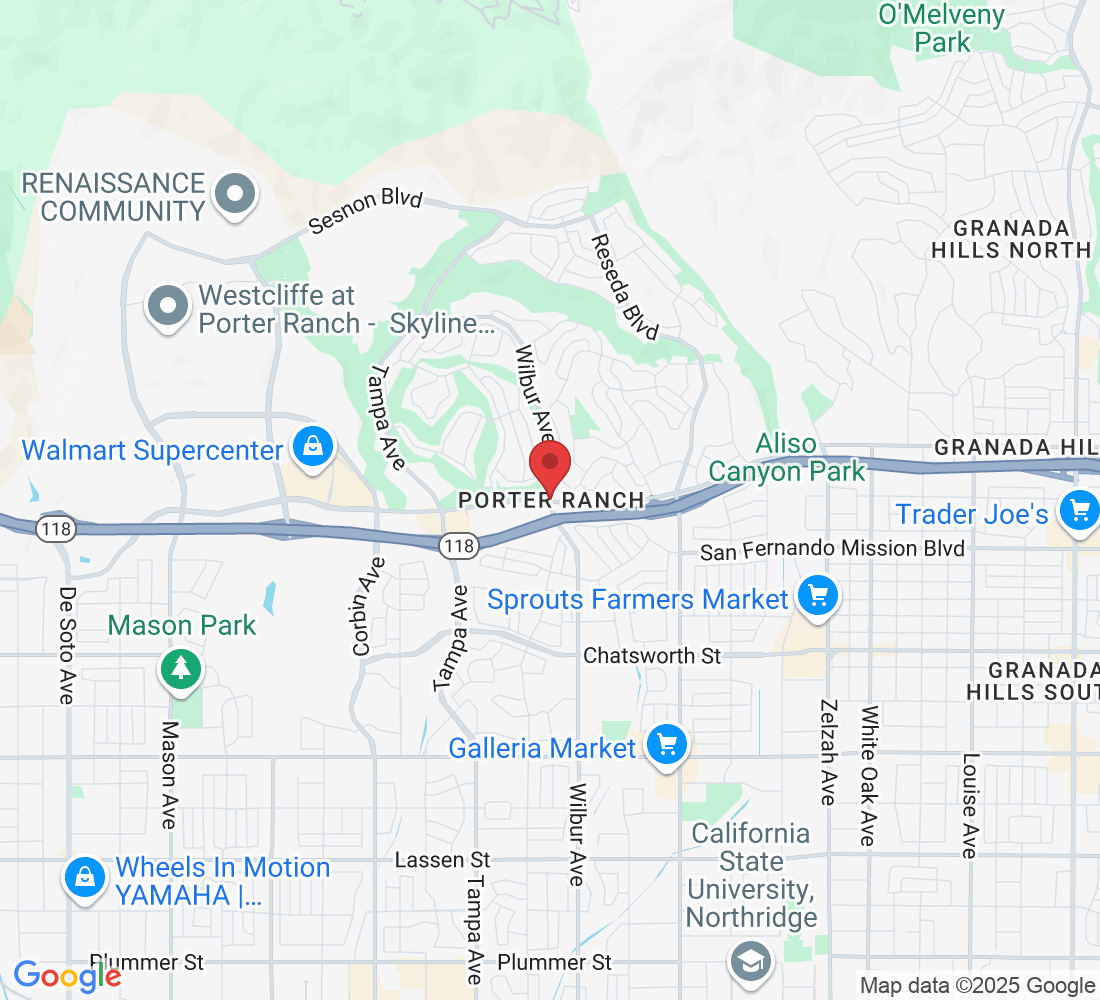 Porter Ranch, Los Angeles, CA, USA