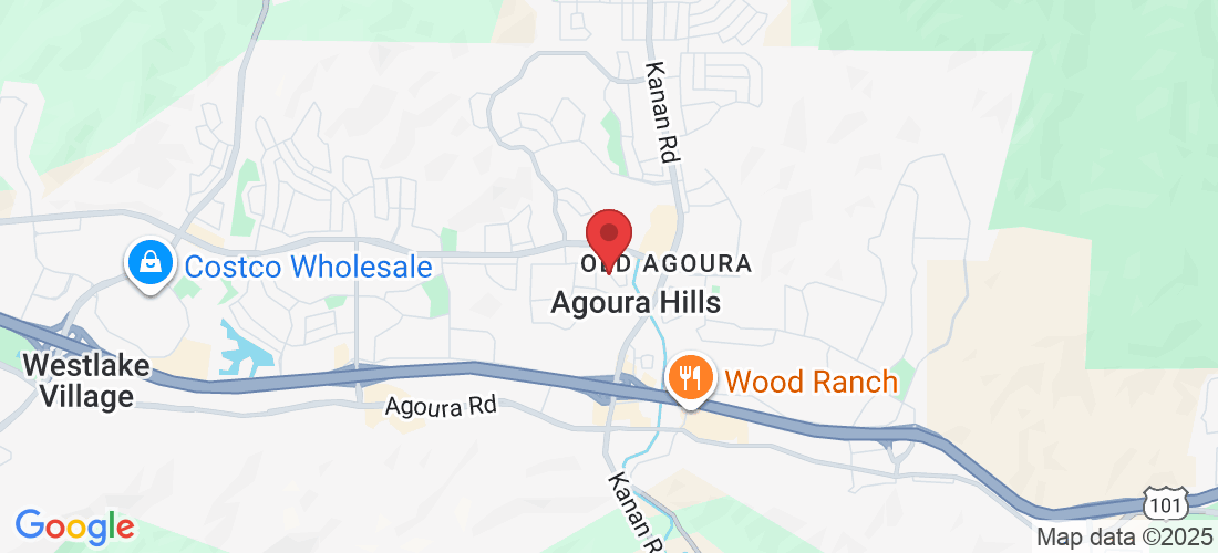 Agoura Hills, CA 91301, USA