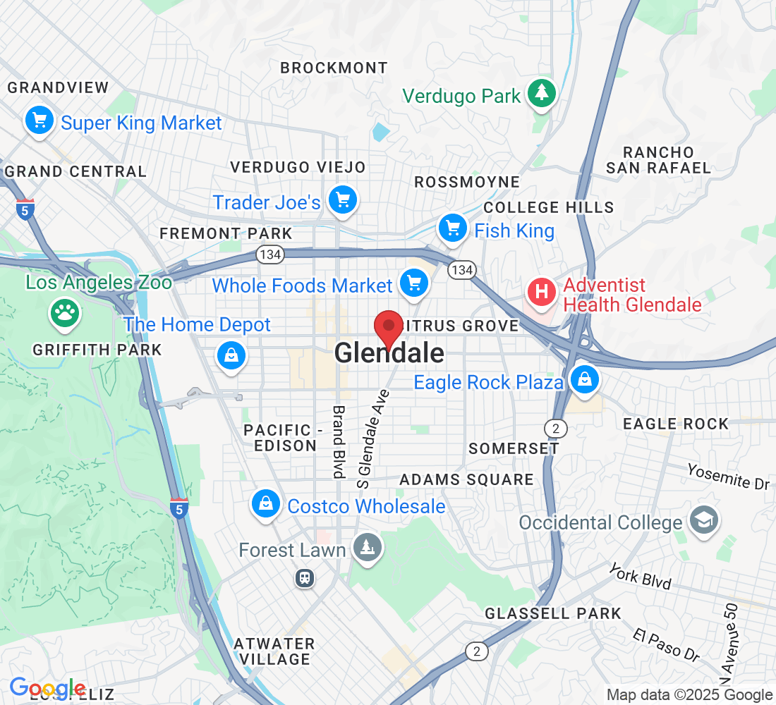 Glendale, CA, USA