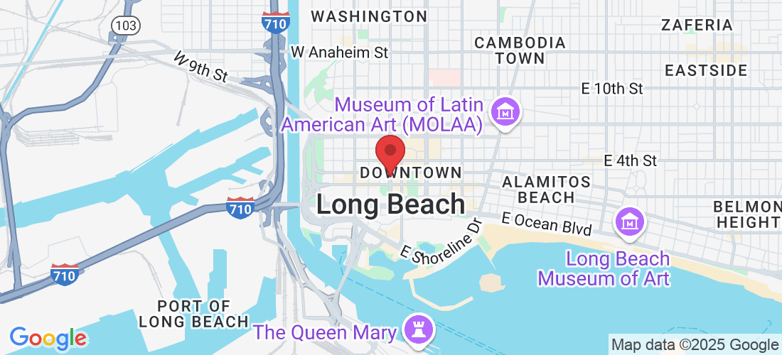 Long Beach, CA, USA