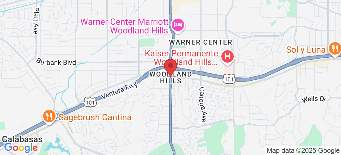 Woodland Hills, Los Angeles, CA, USA