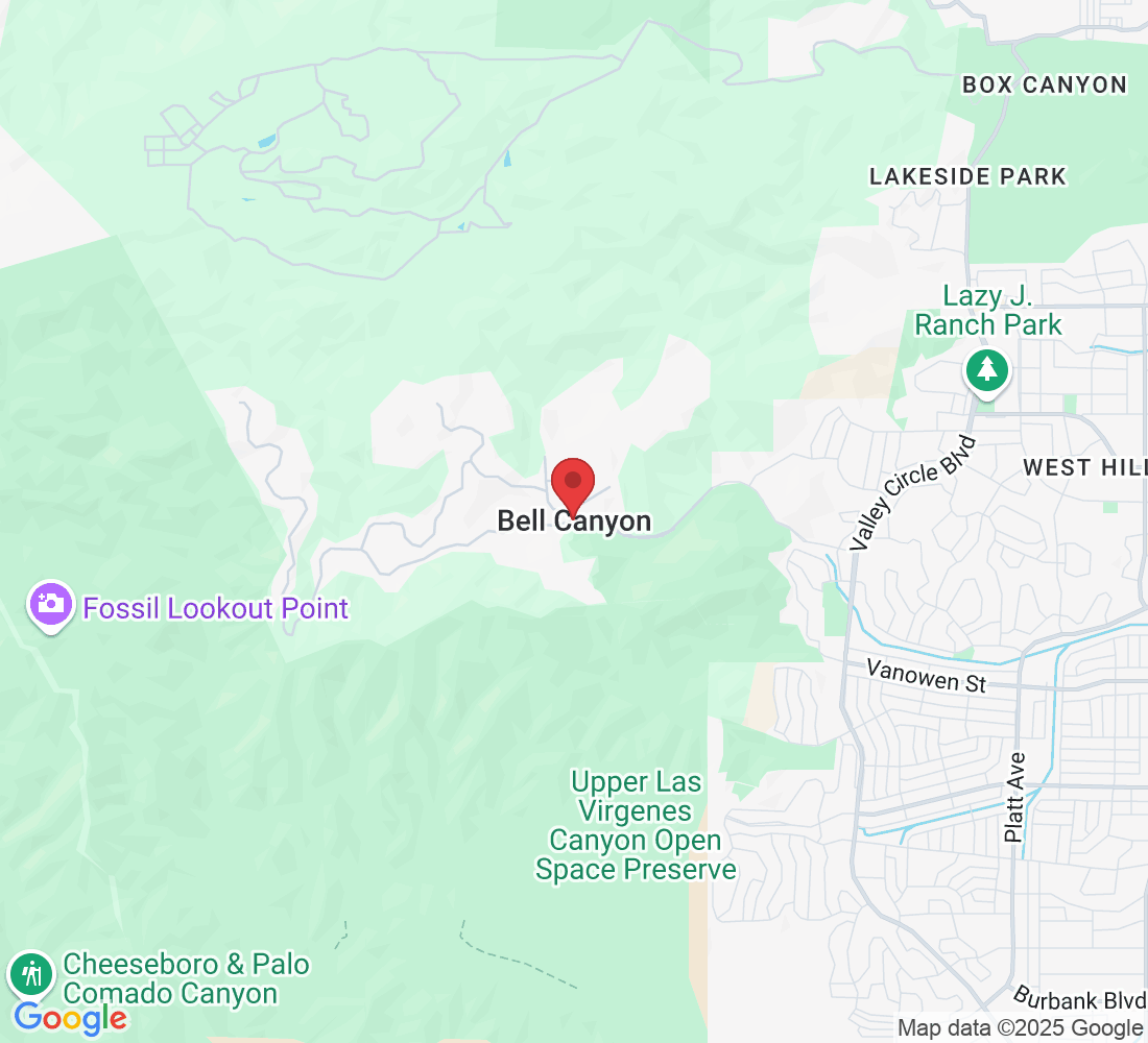 Bell Canyon, CA 91307, USA