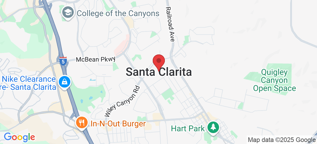 Santa Clarita, CA, USA