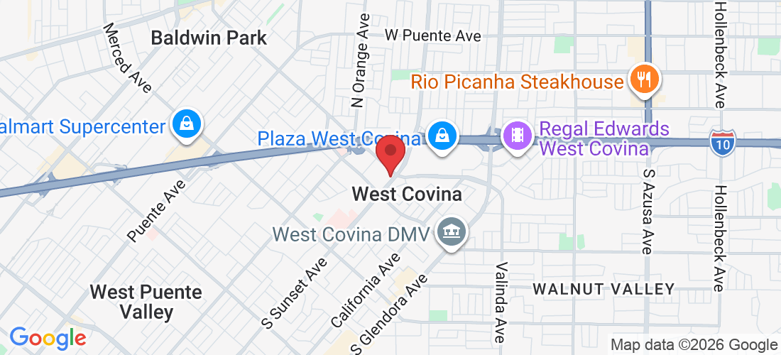 West Covina, CA, USA