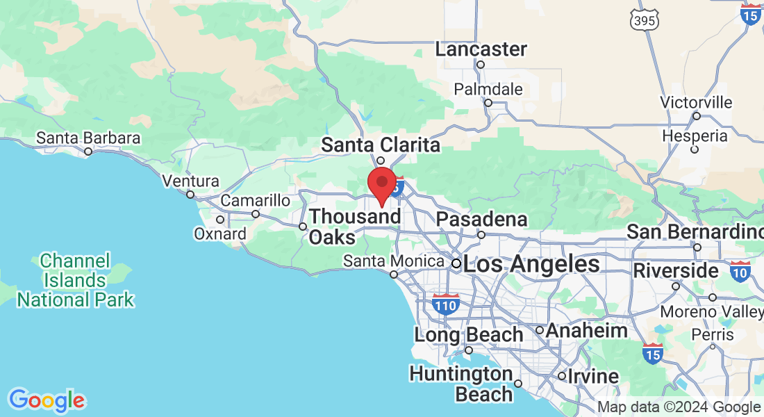 Northridge, Los Angeles, CA, USA
