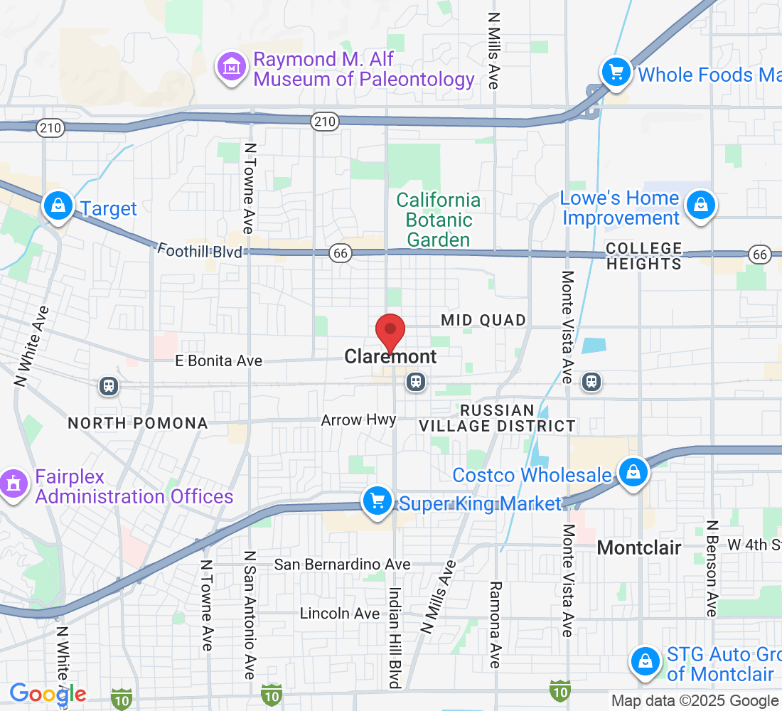 Claremont, CA, USA