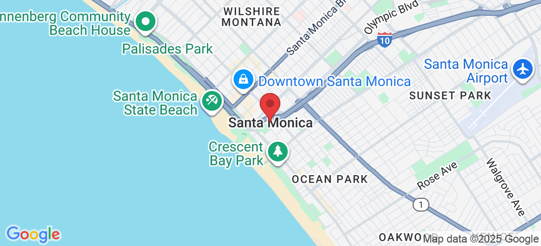 Santa Monica, CA, USA
