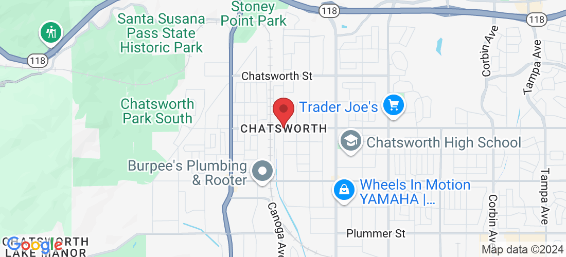 Chatsworth, Los Angeles, CA, USA