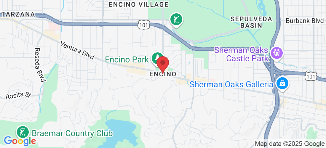Encino, Los Angeles, CA, USA
