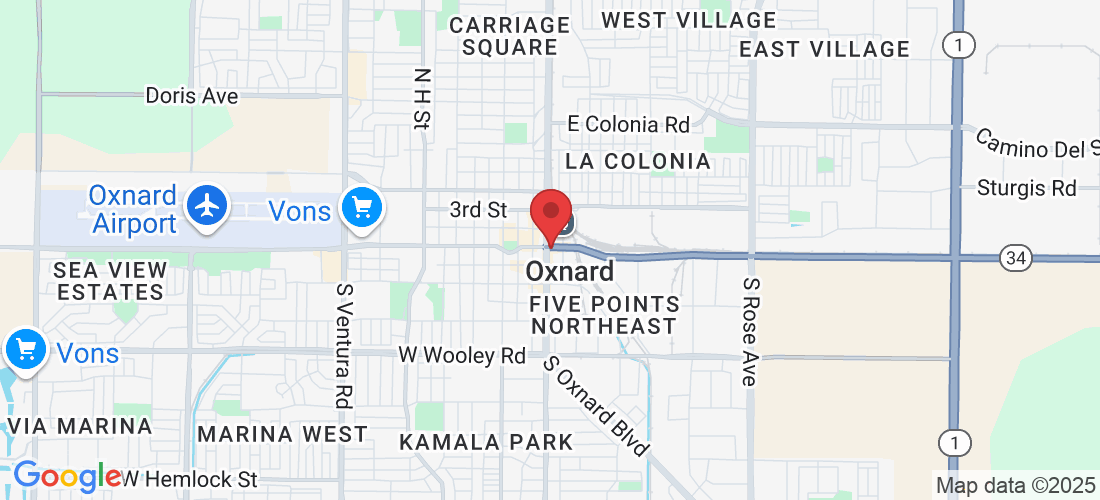 Oxnard, CA, USA