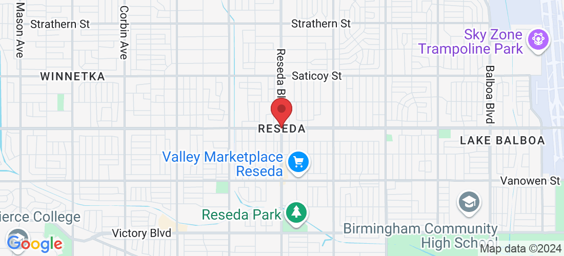 Reseda, Los Angeles, CA, USA