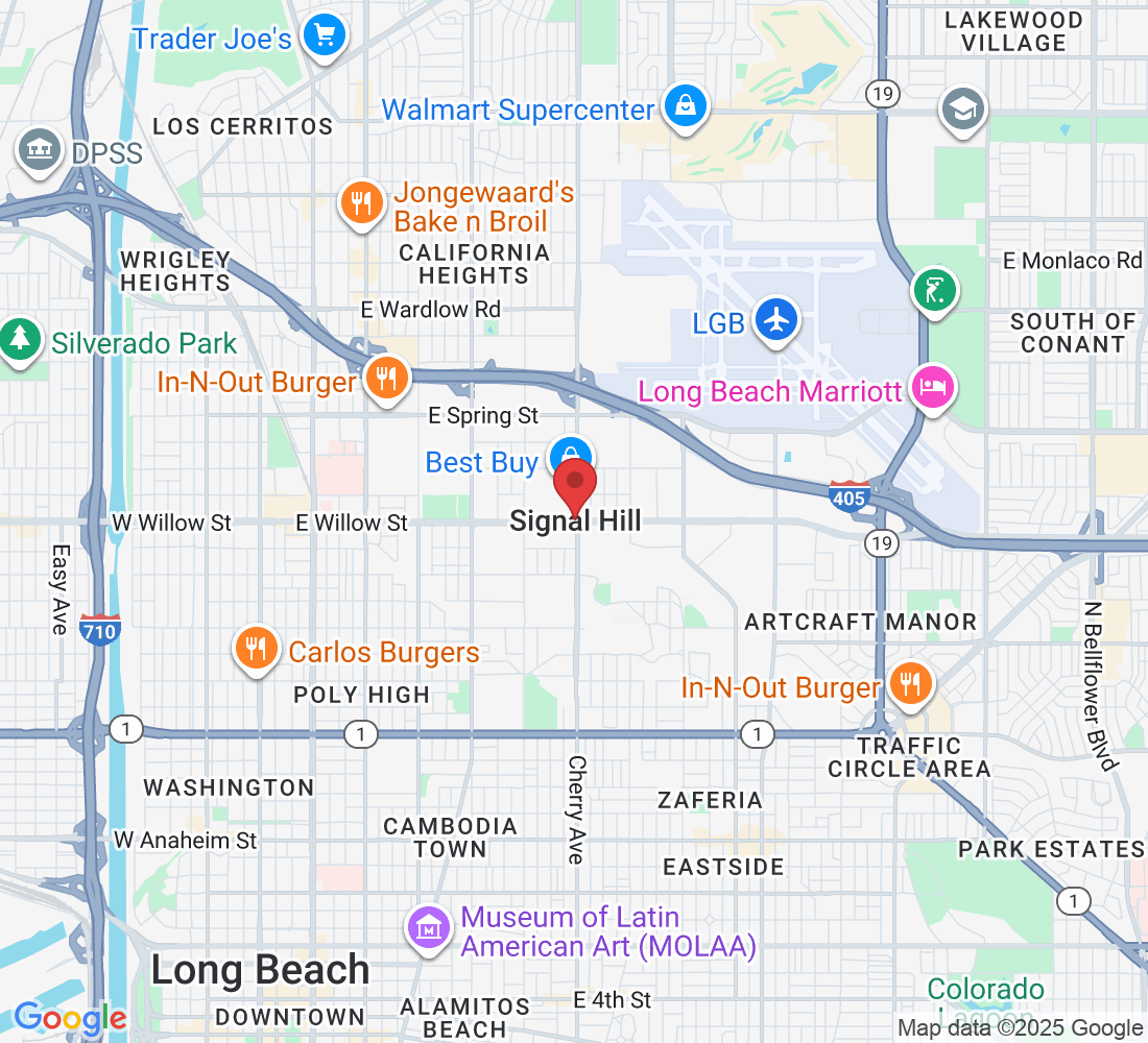 Signal Hill, CA, USA