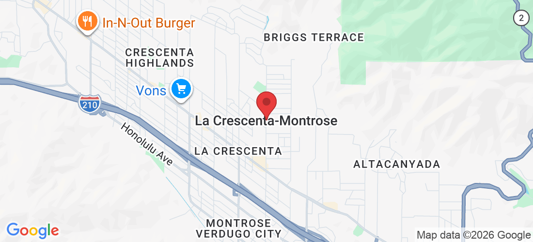 La Crescenta-Montrose, CA, USA