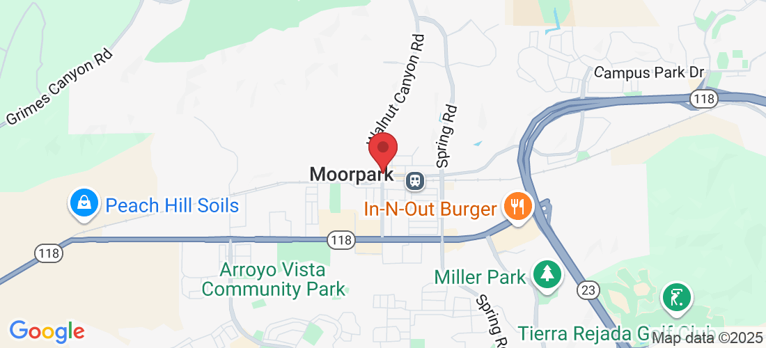 Moorpark, CA 93021, USA