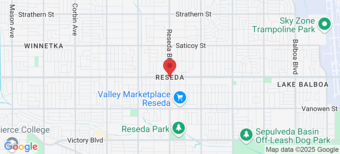 Reseda, Los Angeles, CA, USA