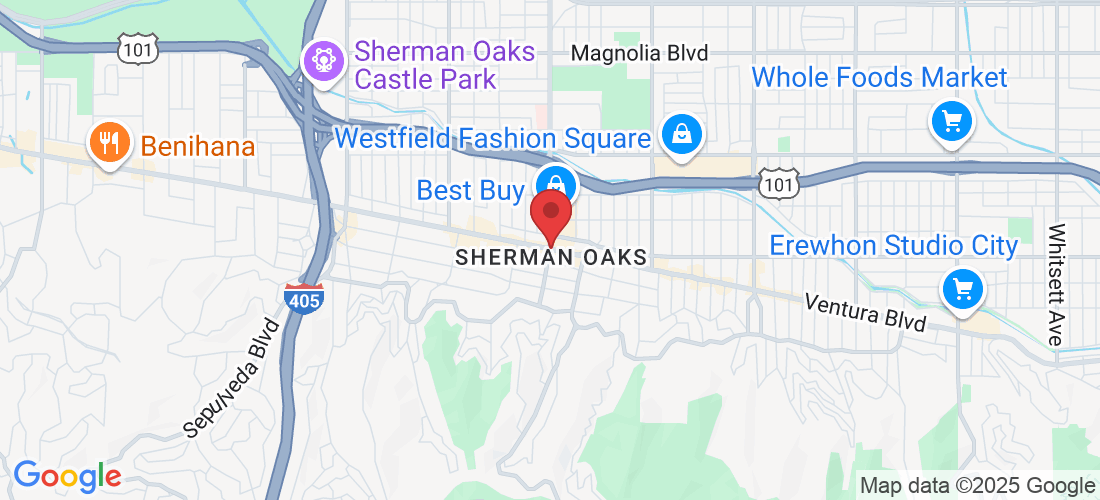 Sherman Oaks, Los Angeles, CA, USA