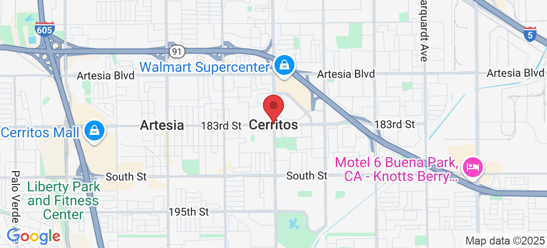 Cerritos, CA, USA